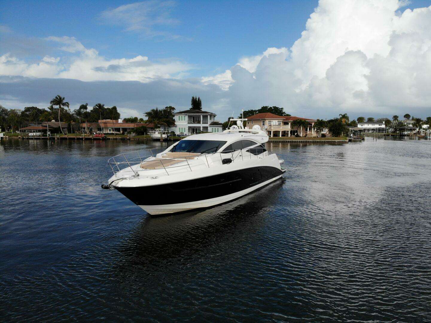 Sea Ray L590-2017-For Whom The Bell Tolls Titusville-Florida-United States 4928748