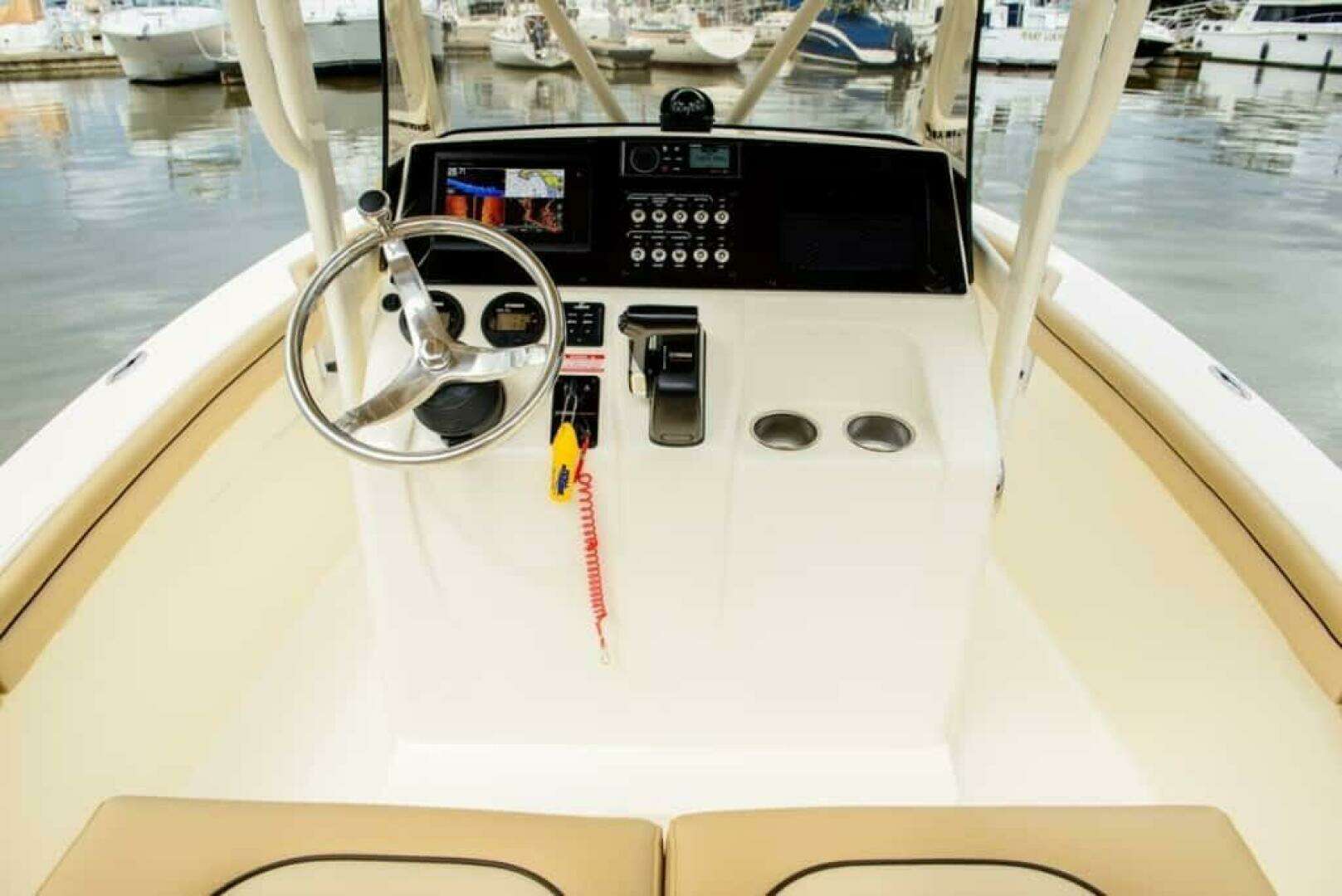 Scout 215 XSF-2025 -Freeport-New York-United States 5046251