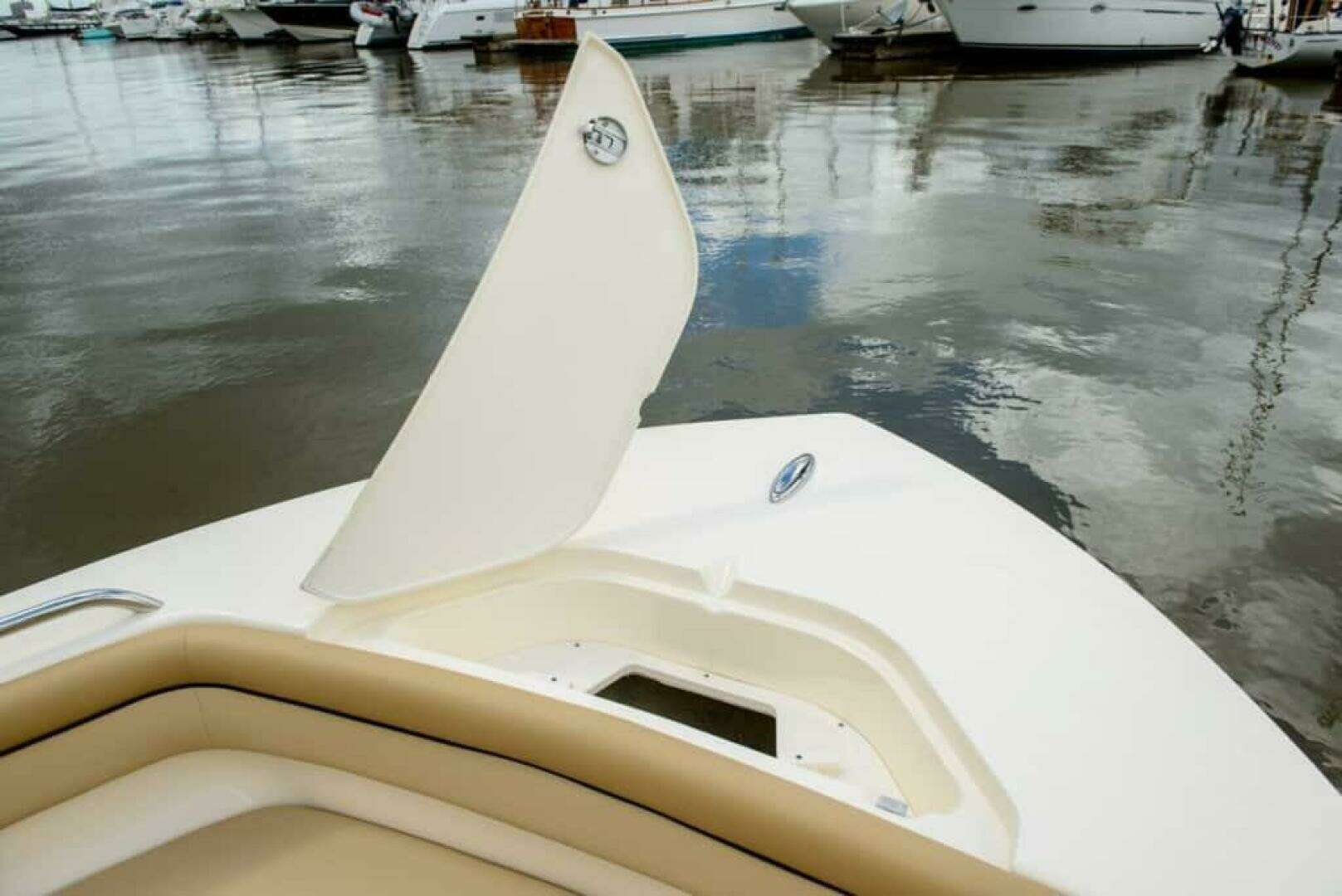 Scout 215 XSF-2025 -Freeport-New York-United States 5046254