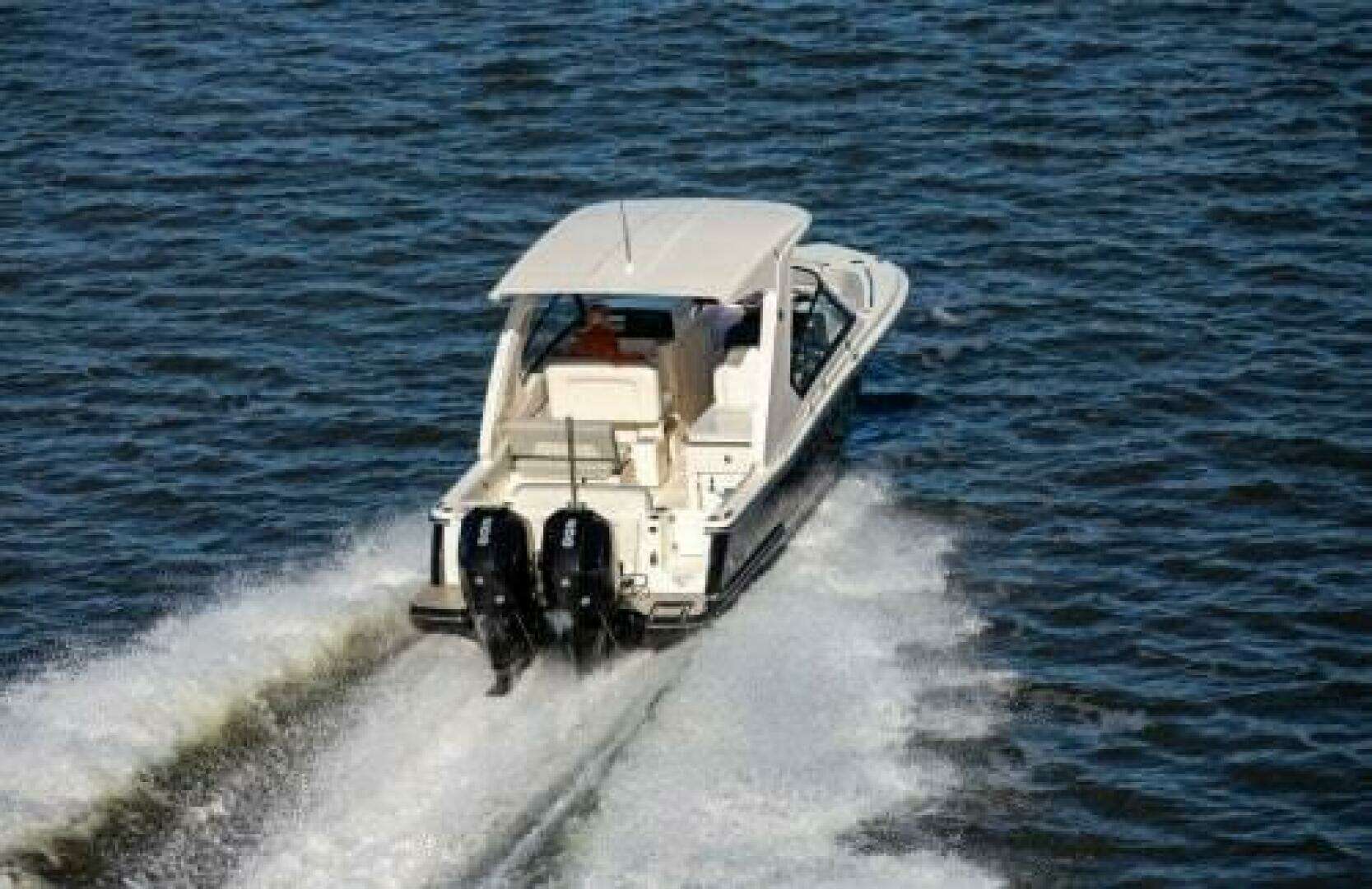 Scout 277 Dorado-2025-IN STOCK Freeport-New York-United States 5046345