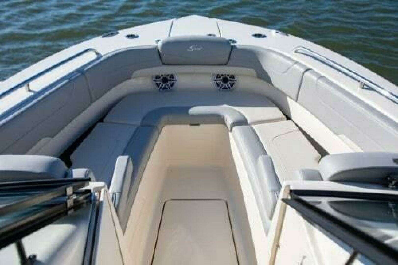 Scout 277 Dorado-2025-IN STOCK Freeport-New York-United States 5046368