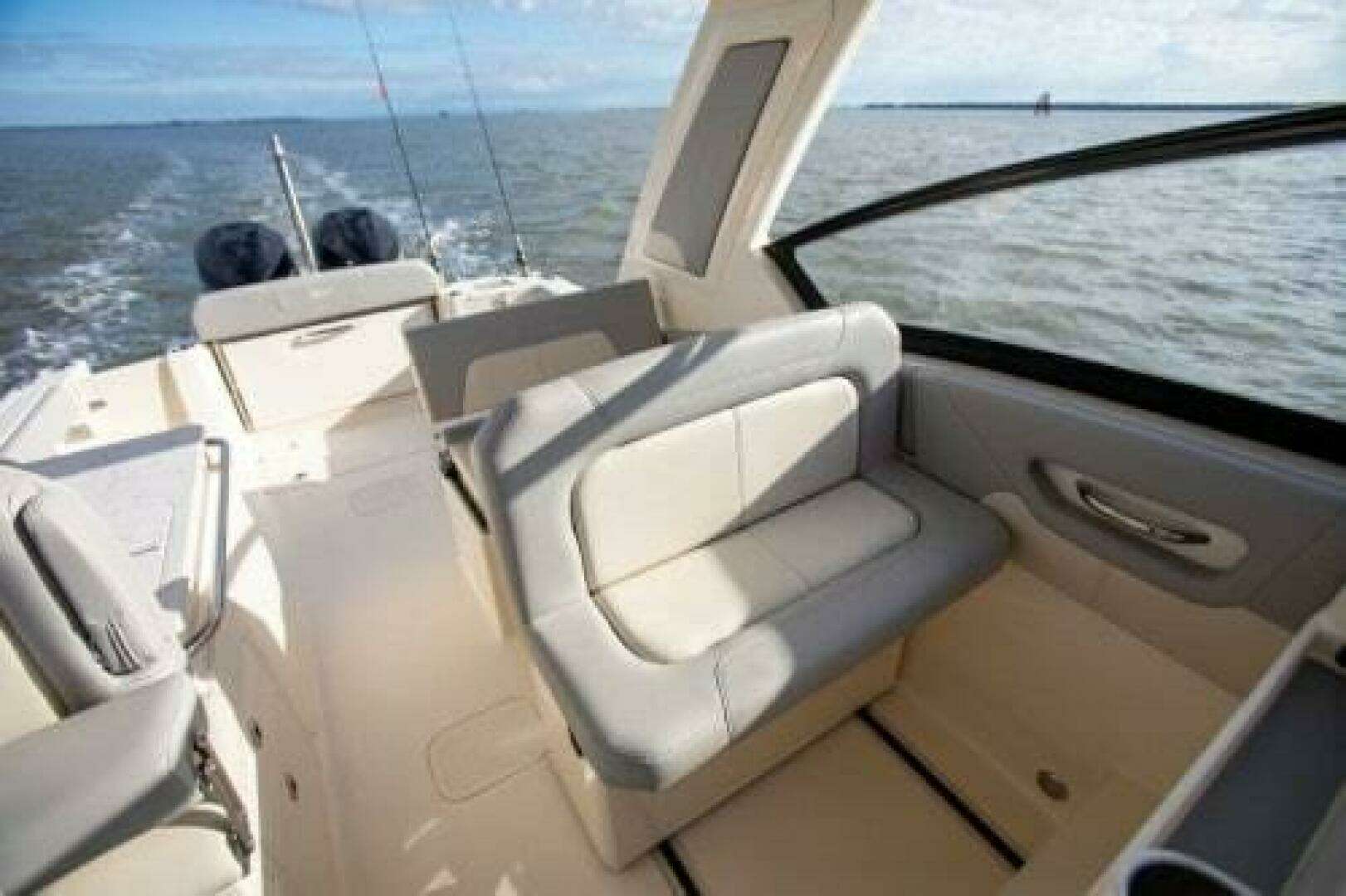 Scout 277 Dorado-2025-IN STOCK Freeport-New York-United States 5046358