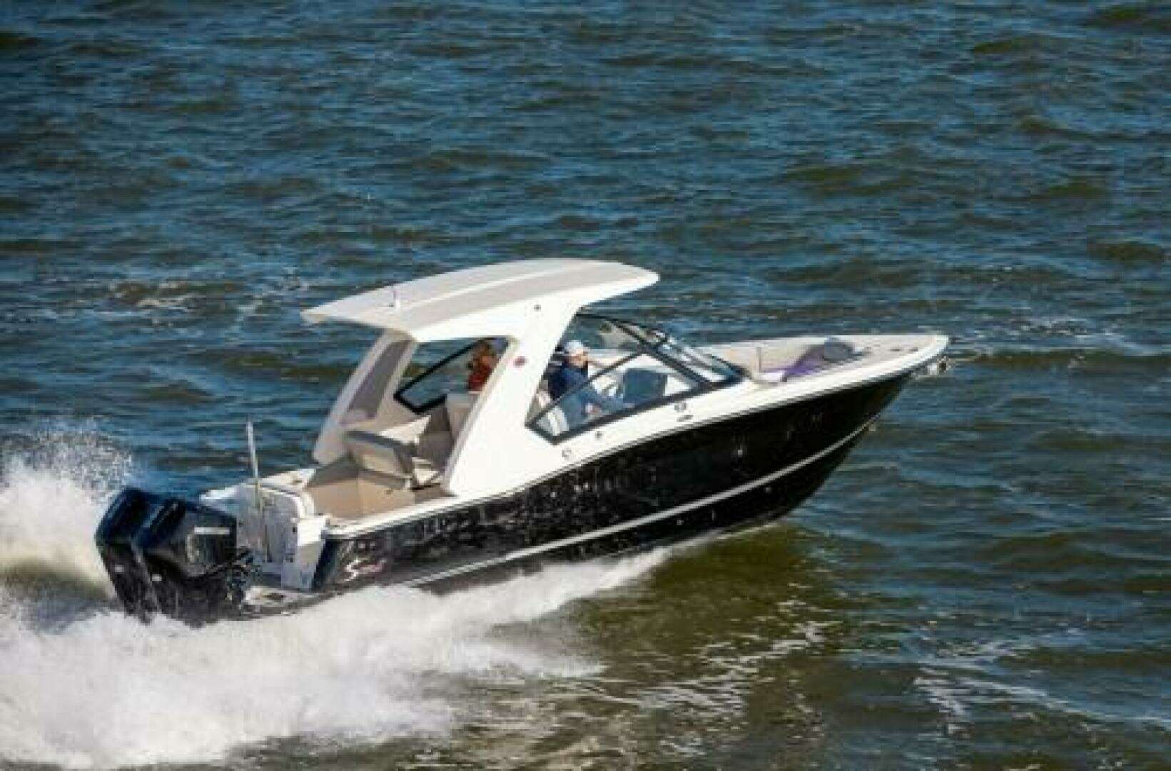 Scout 277 Dorado-2025-IN STOCK Freeport-New York-United States 5046346