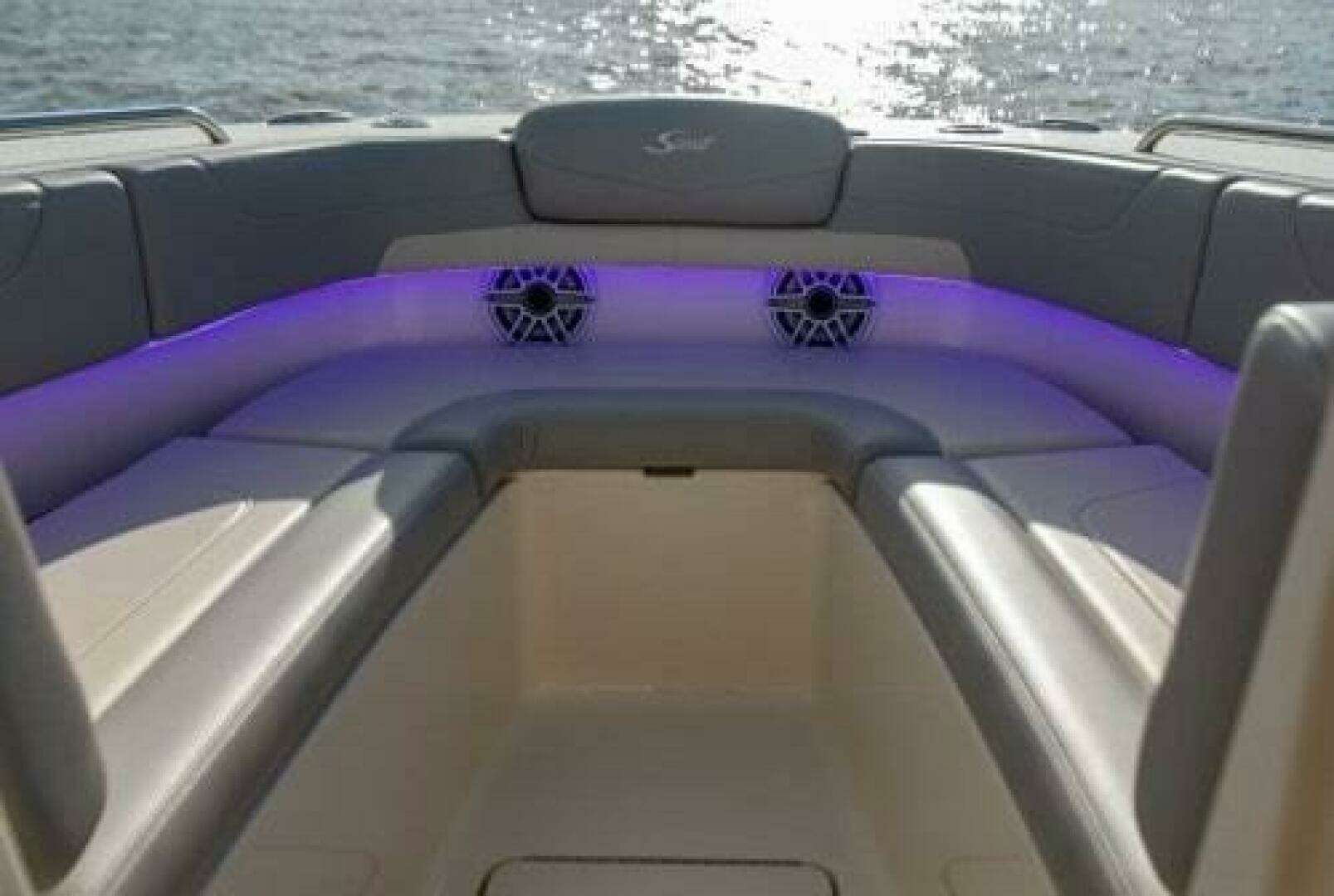 Scout 277 Dorado-2025-IN STOCK Freeport-New York-United States 5046355