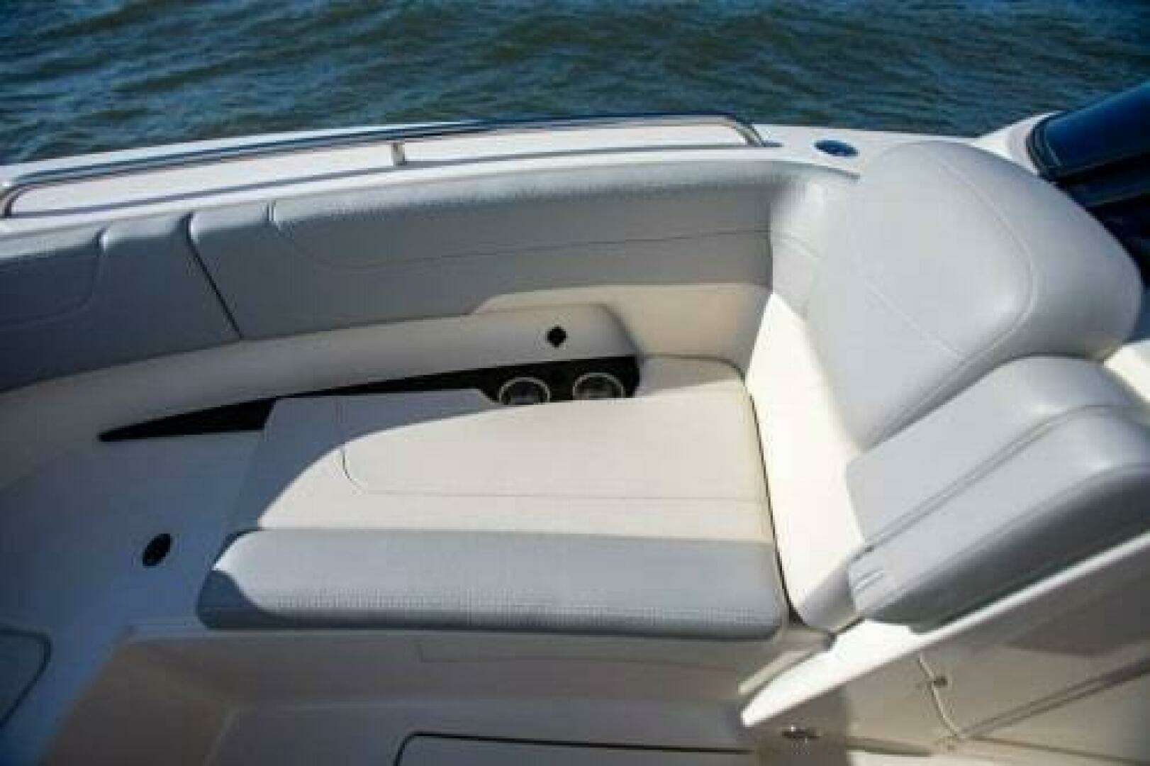 Scout 277 Dorado-2025-IN STOCK Freeport-New York-United States 5046366
