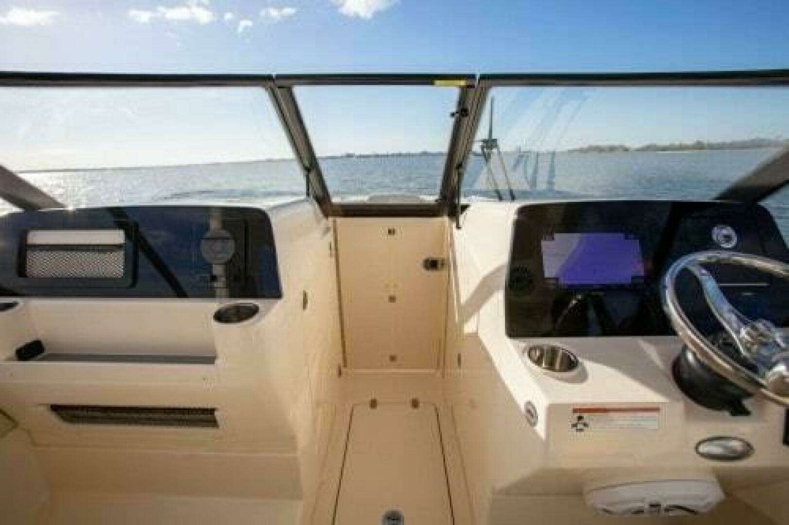 Scout 277 Dorado-2025-IN STOCK Freeport-New York-United States 5046365