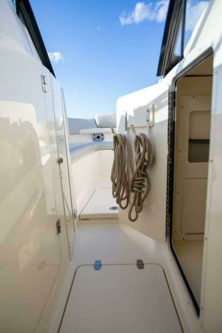 Scout 277 Dorado-2025-IN STOCK Freeport-New York-United States 5046360