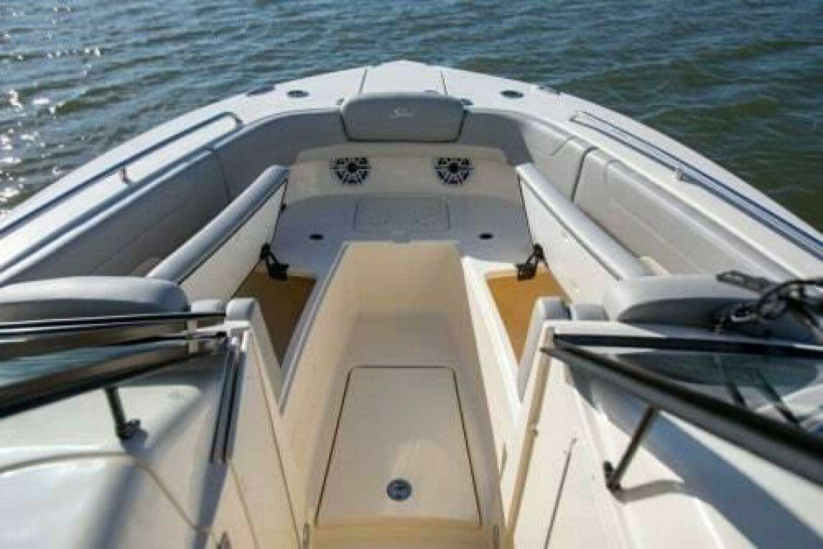 Scout 277 Dorado-2025-IN STOCK Freeport-New York-United States 5046367