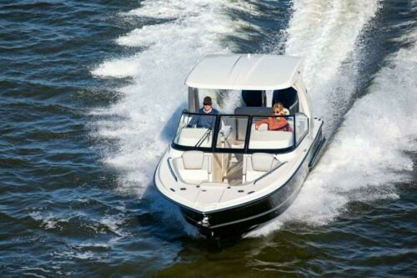 Scout 277 Dorado-2025-IN STOCK Freeport-New York-United States 5046347