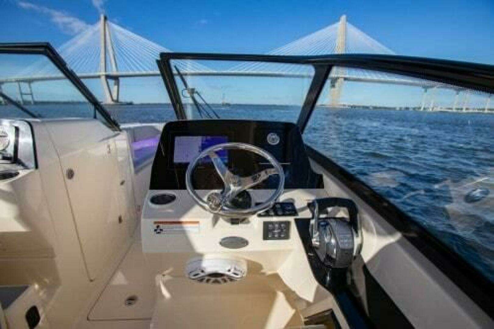 Scout 277 Dorado-2025-IN STOCK Freeport-New York-United States 5046349