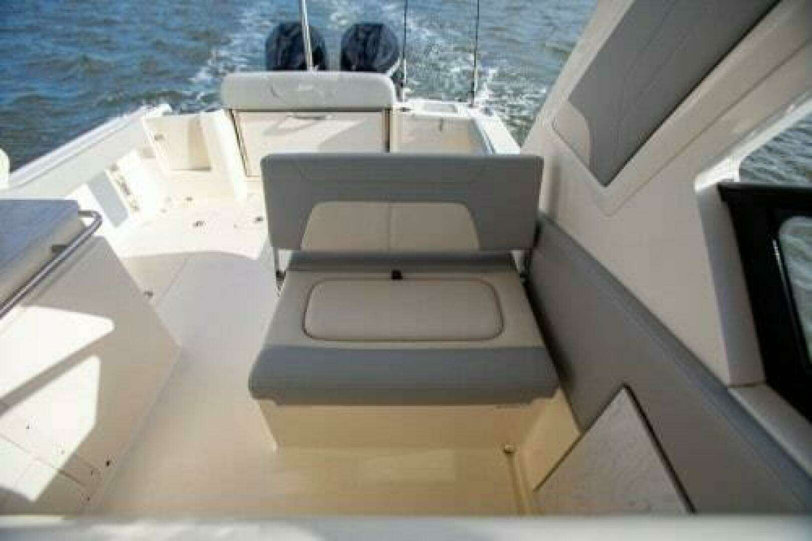 Scout 277 Dorado-2025-IN STOCK Freeport-New York-United States 5046357