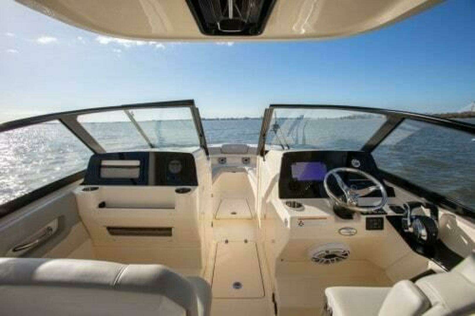 Scout 277 Dorado-2025-IN STOCK Freeport-New York-United States 5046363