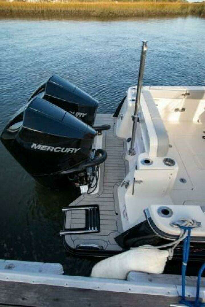 Scout 277 Dorado-2025-IN STOCK Freeport-New York-United States 5046348