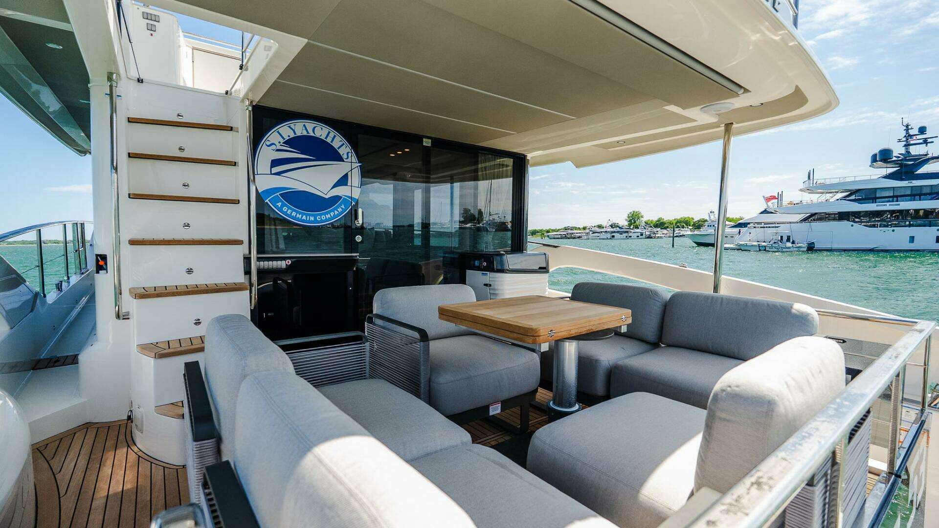 Absolute Navetta 53-2026-IN STOCK AVAILABLE NOW Staten Island-New York-United States 5618802