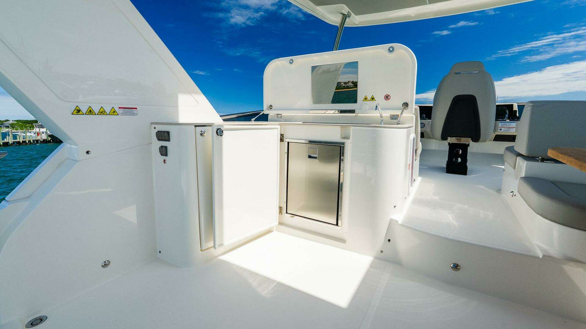 Absolute Navetta 53-2026-IN STOCK AVAILABLE NOW Staten Island-New York-United States 5618799