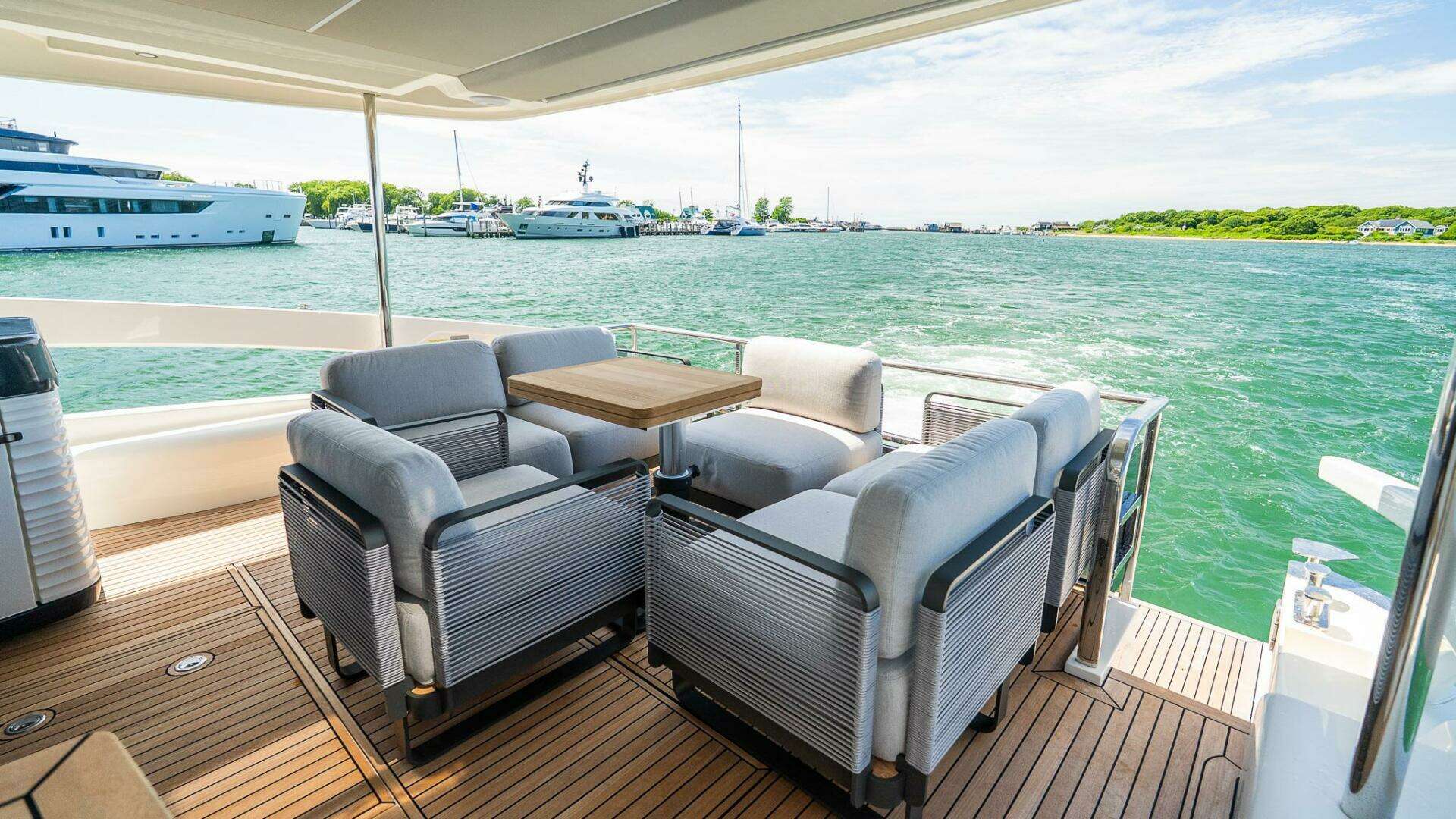 Absolute Navetta 53-2026-IN STOCK AVAILABLE NOW Staten Island-New York-United States 5618801
