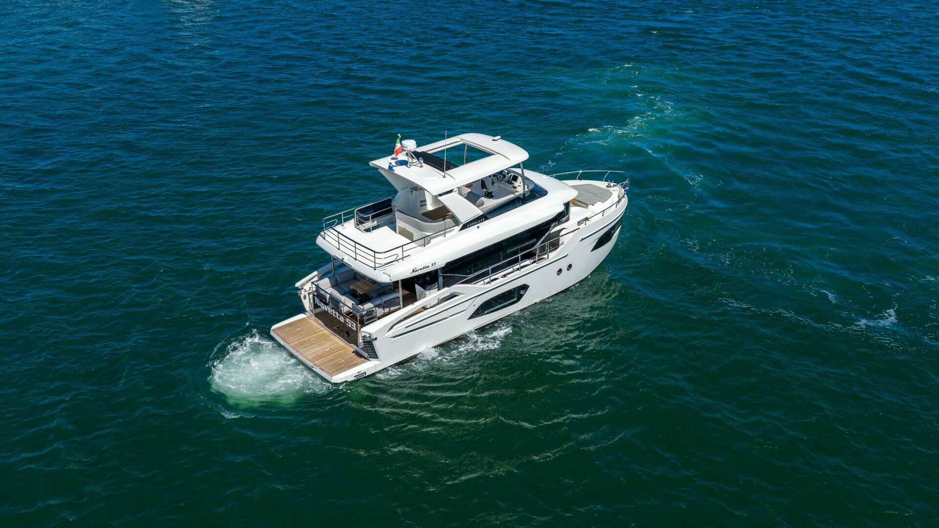 Absolute Navetta 53-2026-IN STOCK AVAILABLE NOW Staten Island-New York-United States 5618848