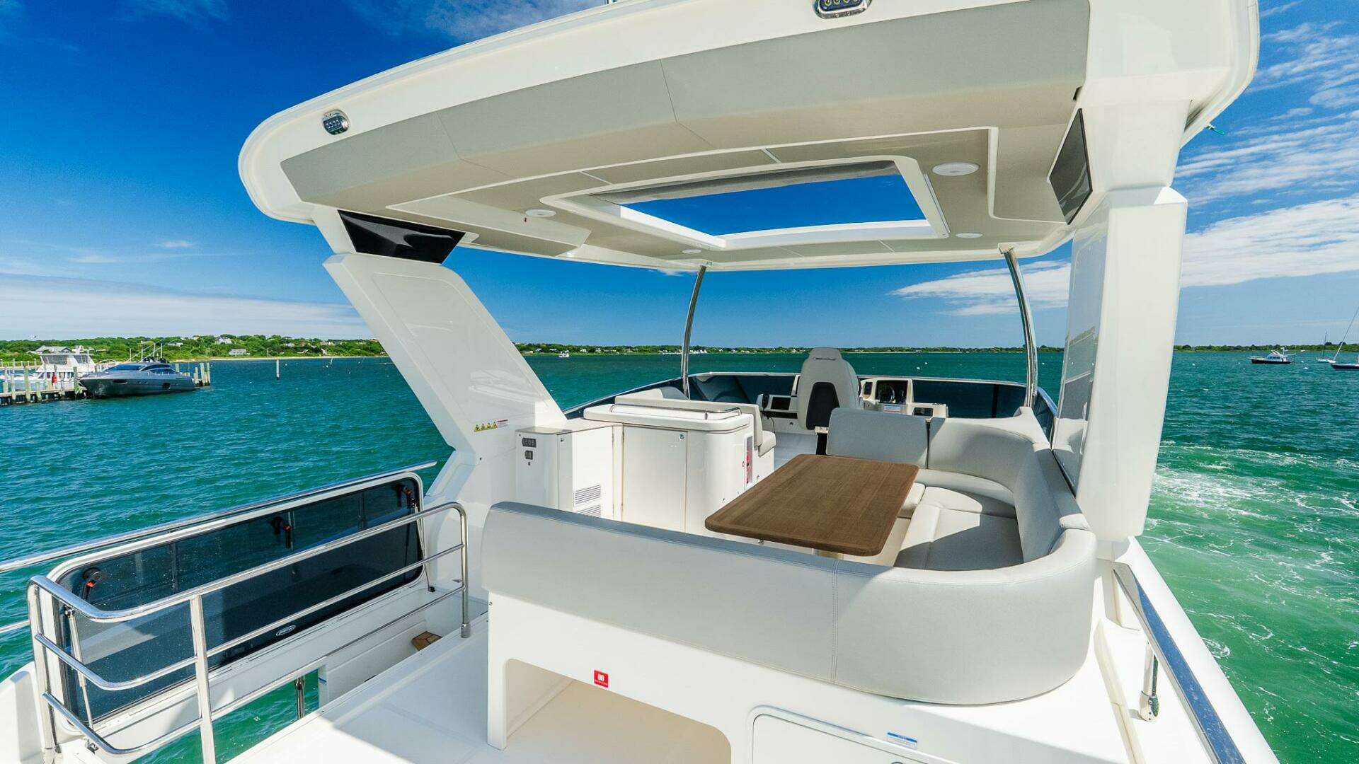 Absolute Navetta 53-2026-IN STOCK AVAILABLE NOW Staten Island-New York-United States 5618797