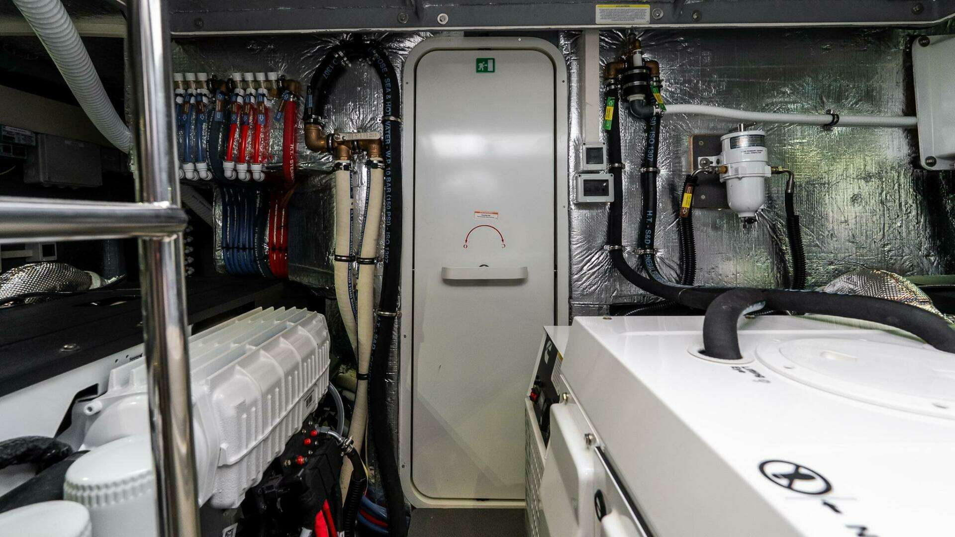 Absolute Navetta 53-2026-IN STOCK AVAILABLE NOW Staten Island-New York-United States 5618838