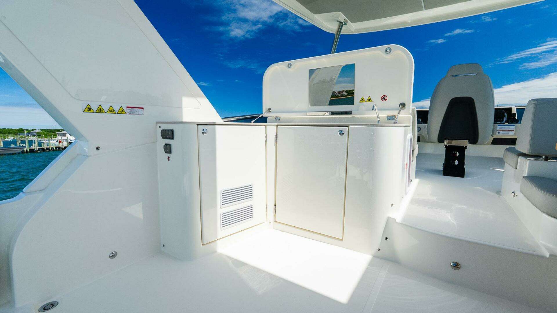 Absolute Navetta 53-2026-IN STOCK AVAILABLE NOW Staten Island-New York-United States 5618798