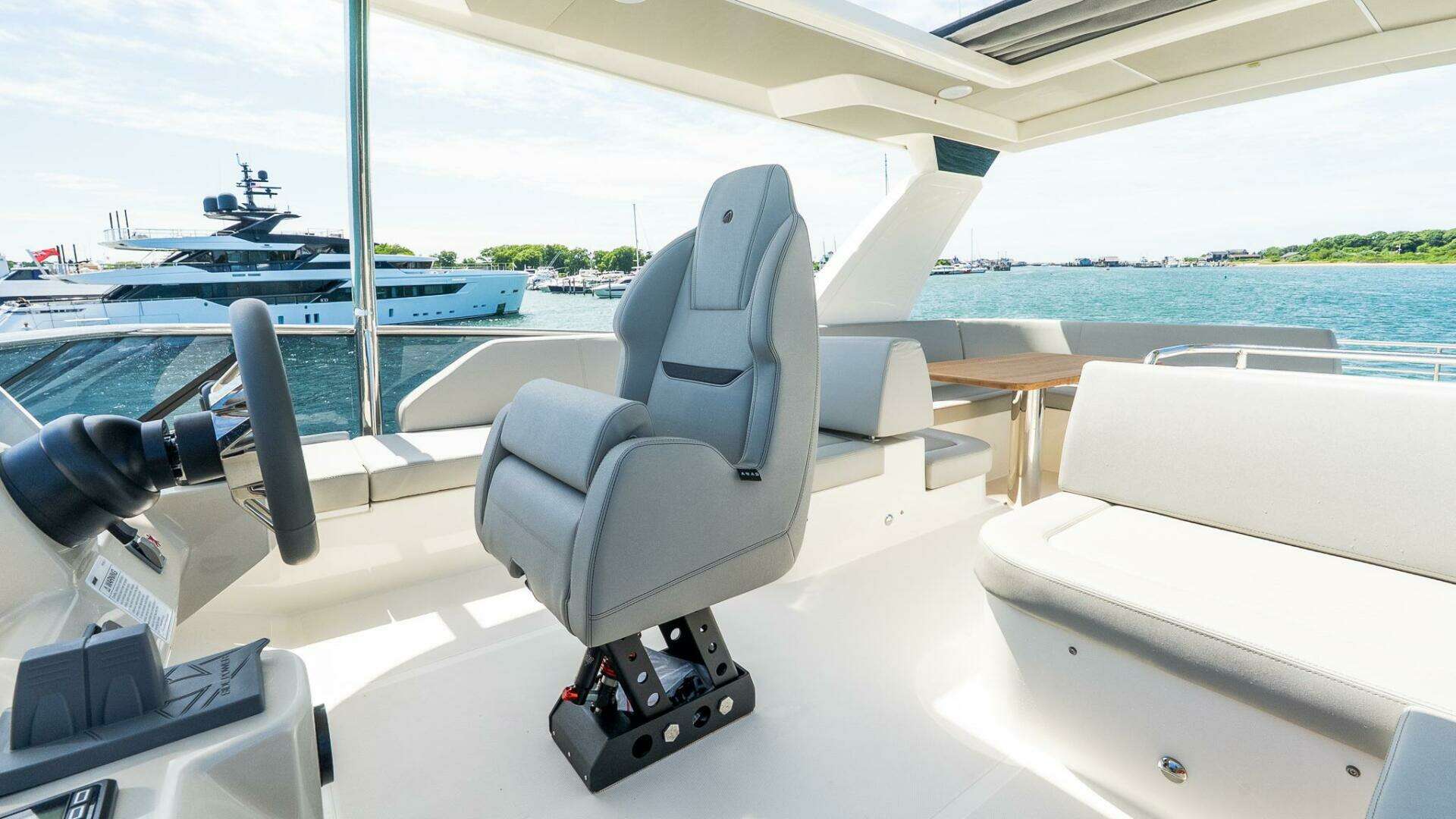 Absolute Navetta 53-2026-IN STOCK AVAILABLE NOW Staten Island-New York-United States 5618792