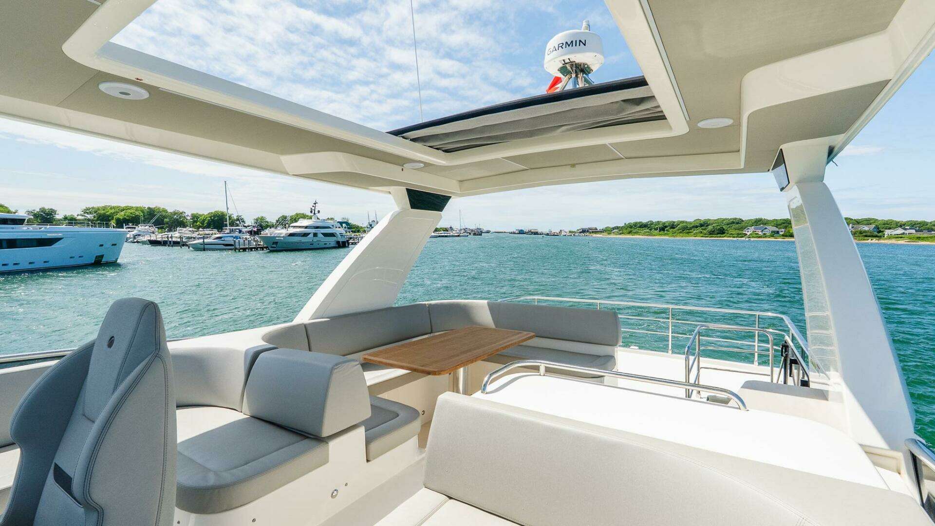 Absolute Navetta 53-2026-IN STOCK AVAILABLE NOW Staten Island-New York-United States 5618793