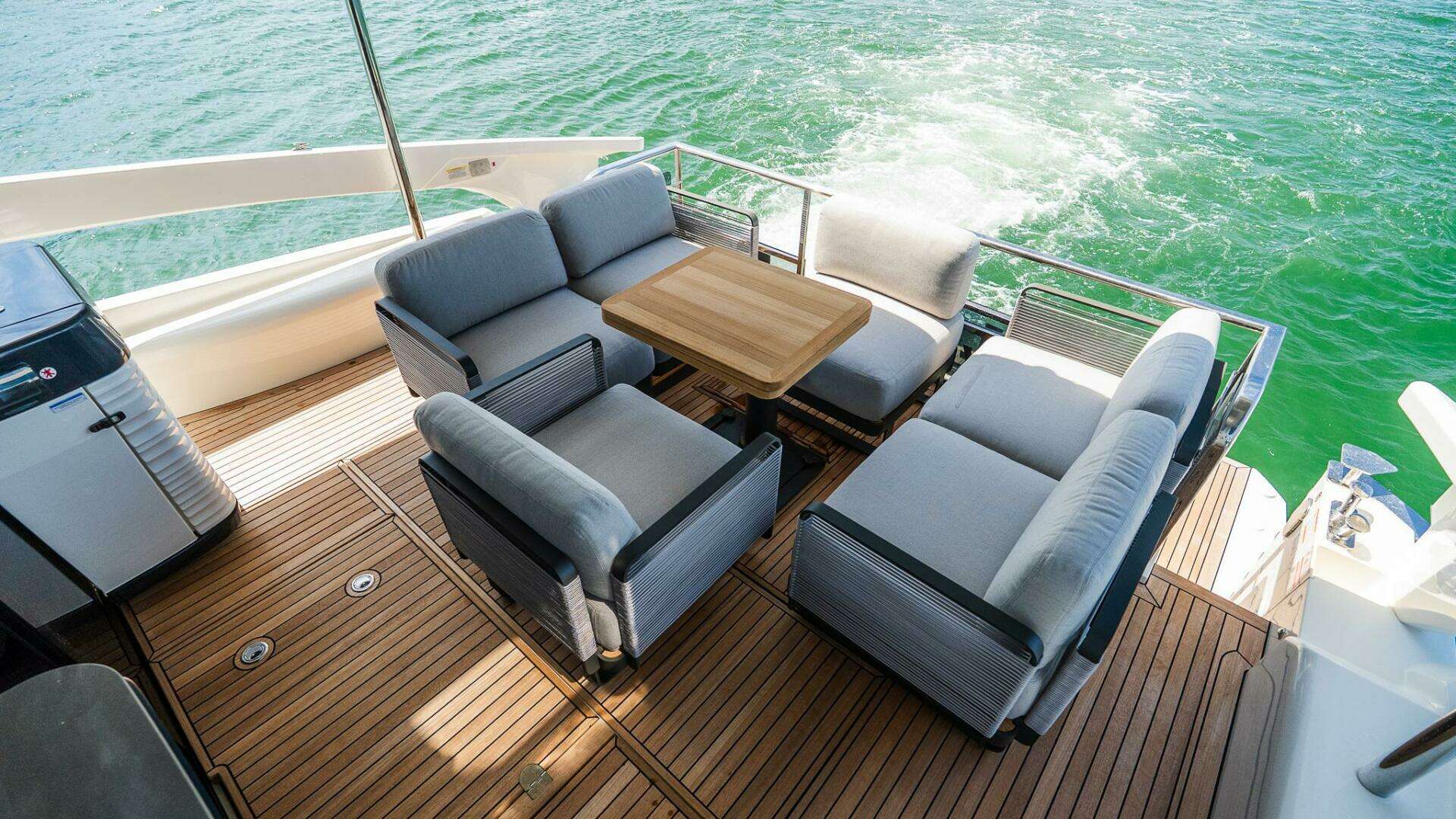 Absolute Navetta 53-2026-IN STOCK AVAILABLE NOW Staten Island-New York-United States 5618800