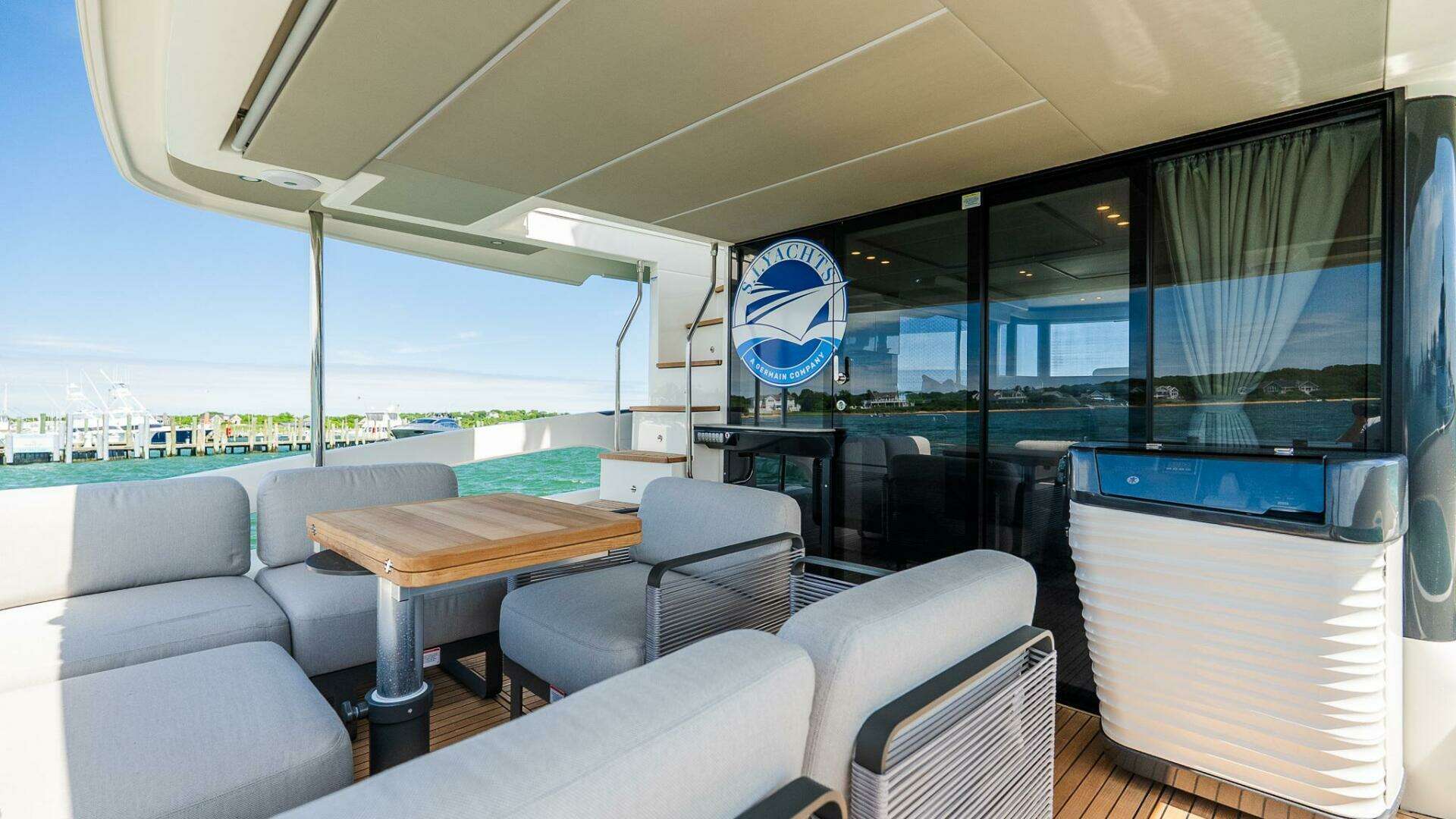 Absolute Navetta 53-2026-IN STOCK AVAILABLE NOW Staten Island-New York-United States 5618803