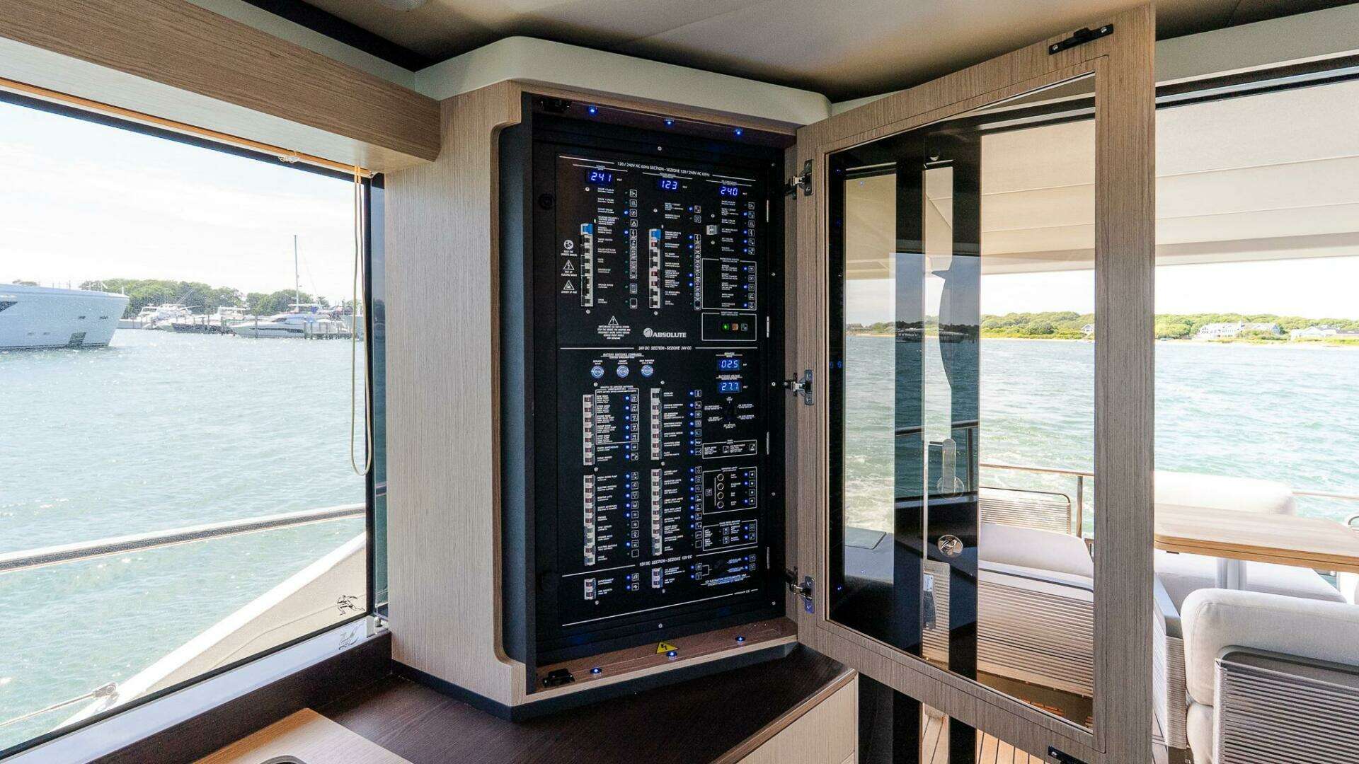 Absolute Navetta 53-2026-IN STOCK AVAILABLE NOW Staten Island-New York-United States 5618813