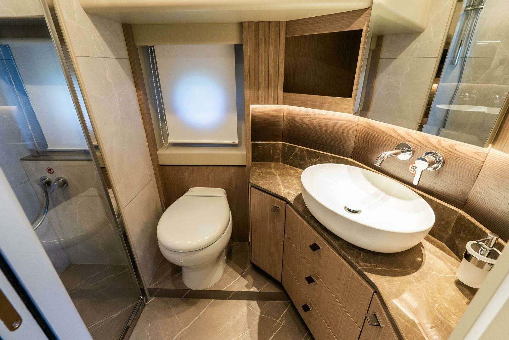 Absolute Navetta 53-2026-IN STOCK AVAILABLE NOW Staten Island-New York-United States 5618826