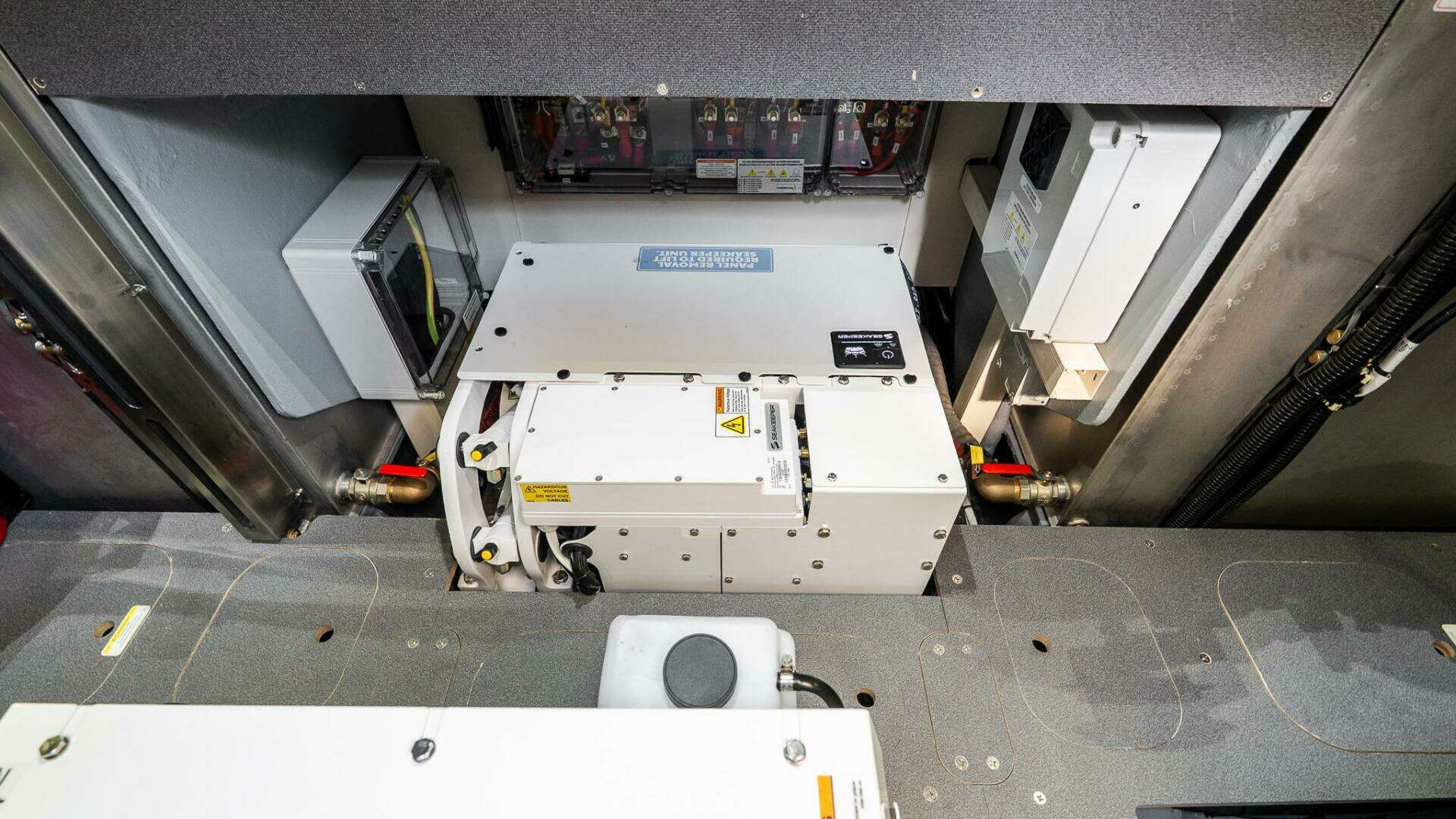 Absolute Navetta 53-2026-IN STOCK AVAILABLE NOW Staten Island-New York-United States 5618835