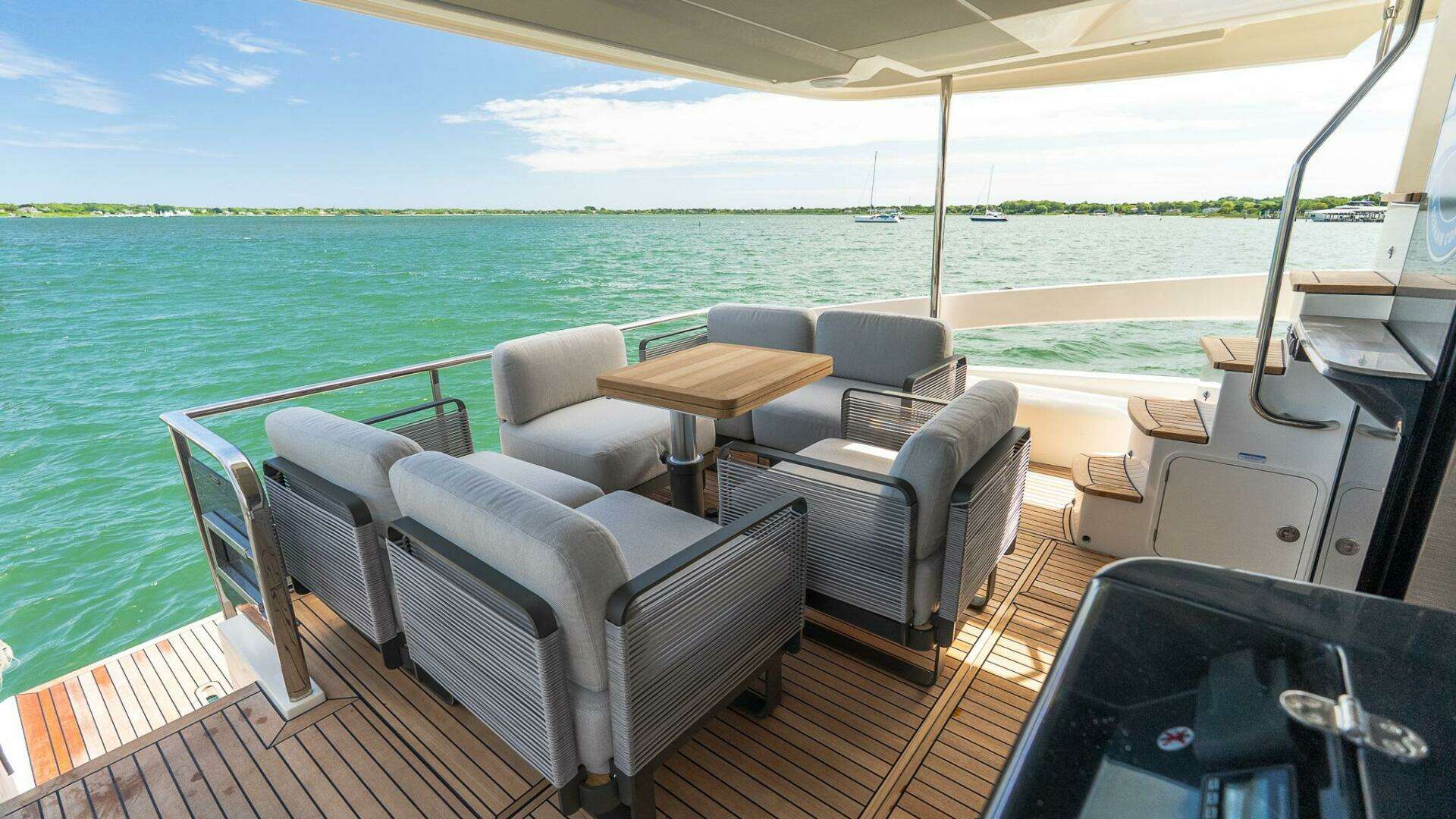 Absolute Navetta 53-2026-IN STOCK AVAILABLE NOW Staten Island-New York-United States 5618785