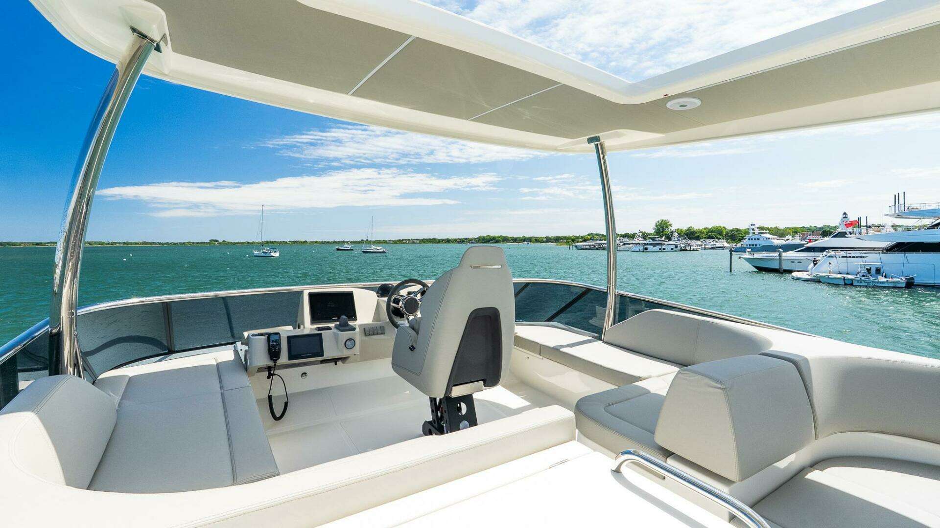 Absolute Navetta 53-2026-IN STOCK AVAILABLE NOW Staten Island-New York-United States 5618788