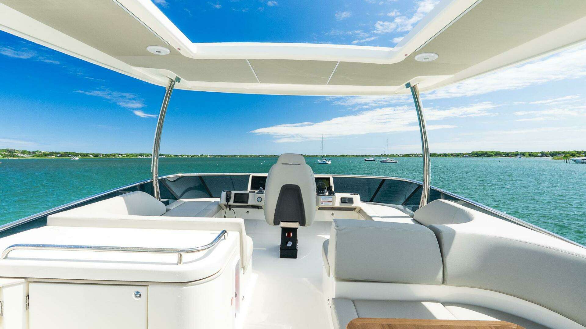 Absolute Navetta 53-2026-IN STOCK AVAILABLE NOW Staten Island-New York-United States 5618787