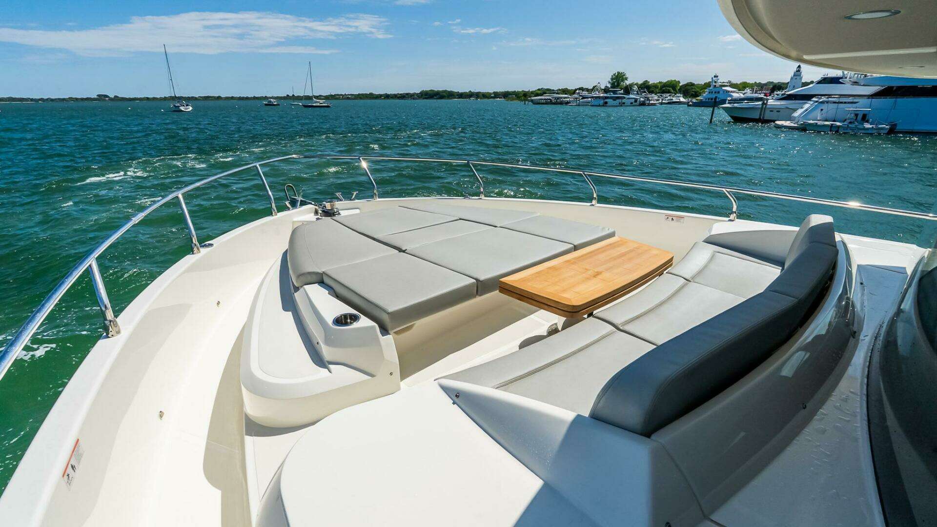 Absolute Navetta 53-2026-IN STOCK AVAILABLE NOW Staten Island-New York-United States 5618808