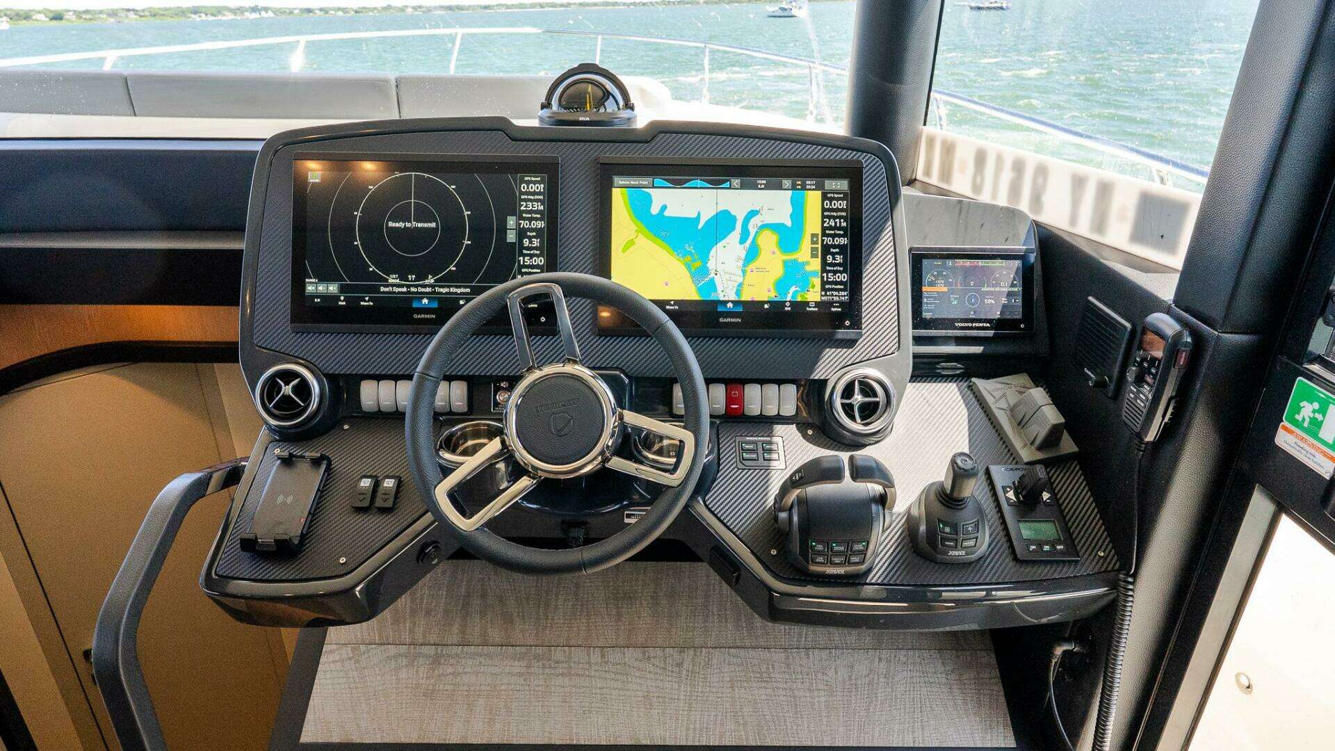 Absolute Navetta 53-2026-IN STOCK AVAILABLE NOW Staten Island-New York-United States 5618819