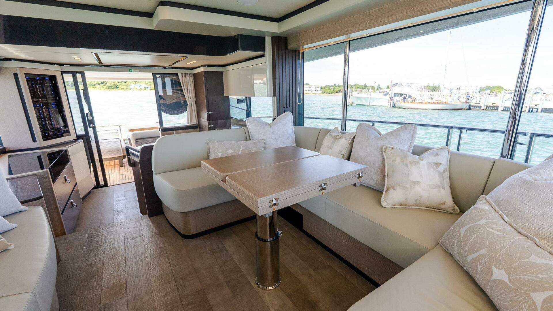 Absolute Navetta 53-2026-IN STOCK AVAILABLE NOW Staten Island-New York-United States 5618815