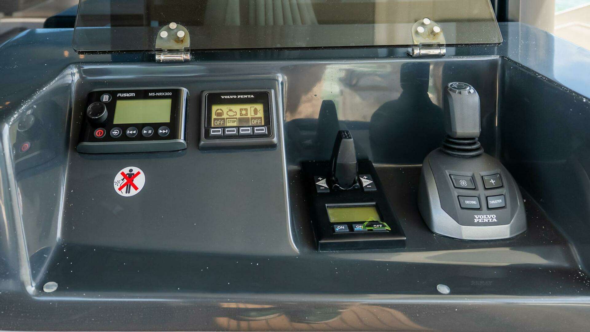 Absolute Navetta 53-2026-IN STOCK AVAILABLE NOW Staten Island-New York-United States 5618805