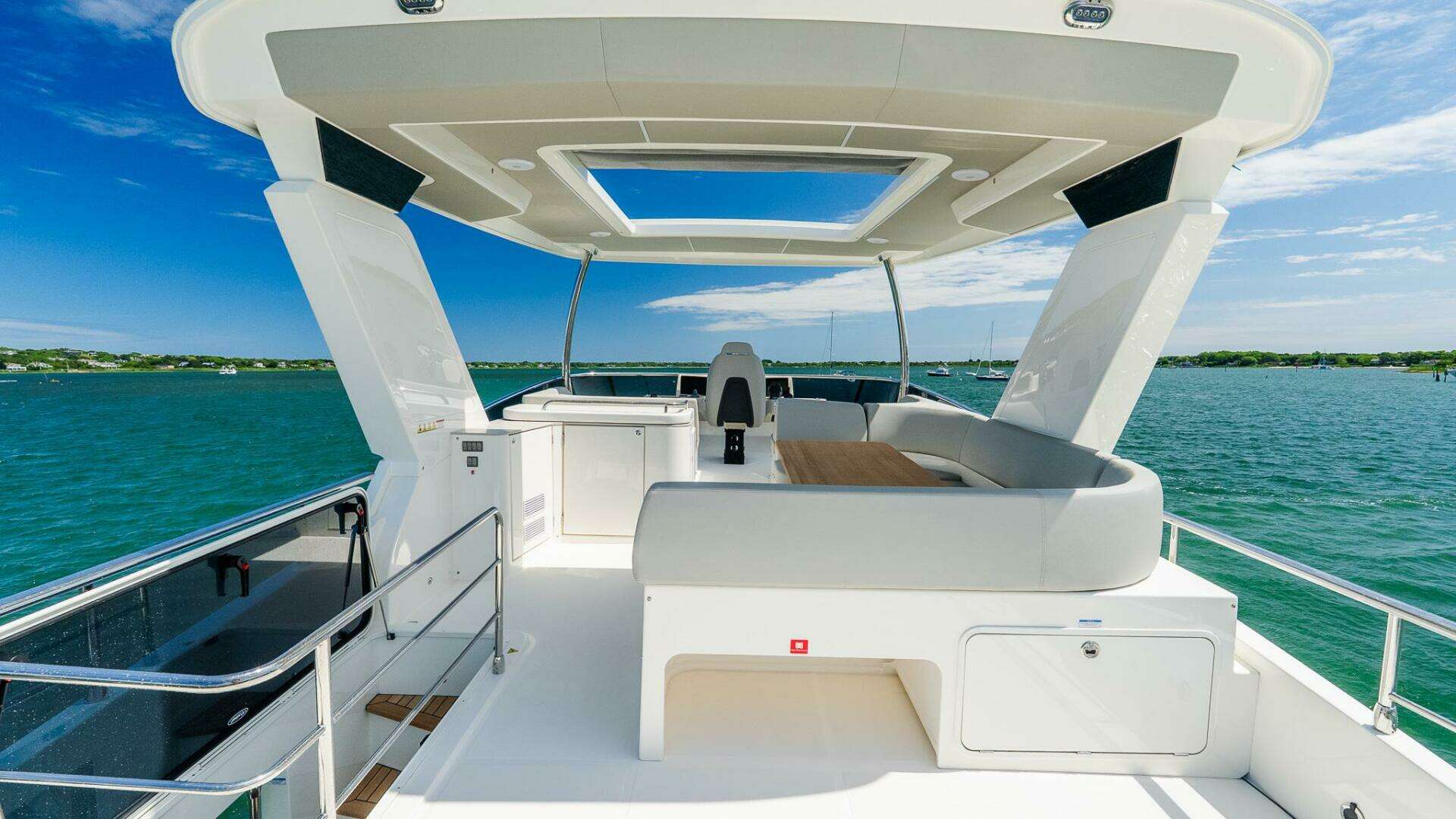 Absolute Navetta 53-2026-IN STOCK AVAILABLE NOW Staten Island-New York-United States 5618796