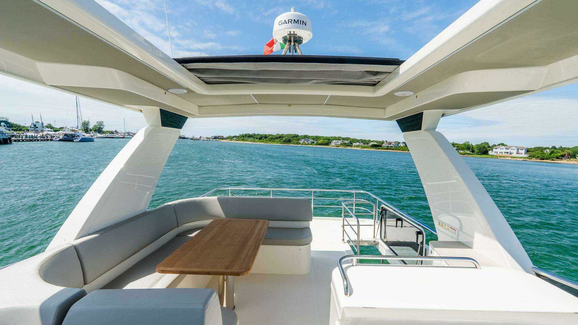 Absolute Navetta 53-2026-IN STOCK AVAILABLE NOW Staten Island-New York-United States 5618794