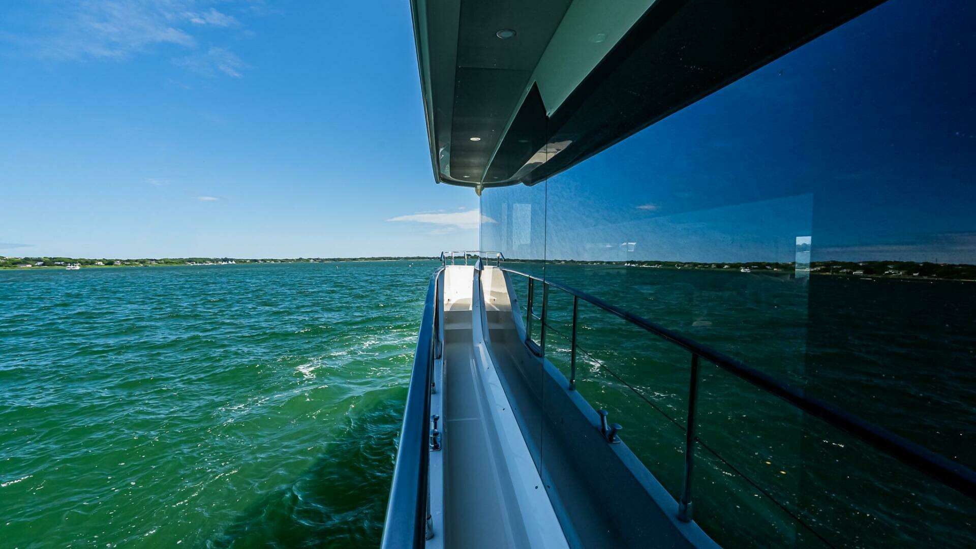 Absolute Navetta 53-2026-IN STOCK AVAILABLE NOW Staten Island-New York-United States 5618807