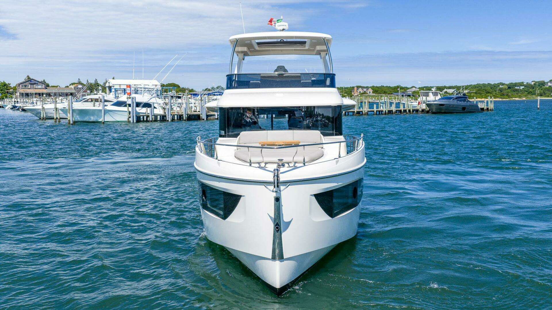 Absolute Navetta 53-2026-IN STOCK AVAILABLE NOW Staten Island-New York-United States 5618844