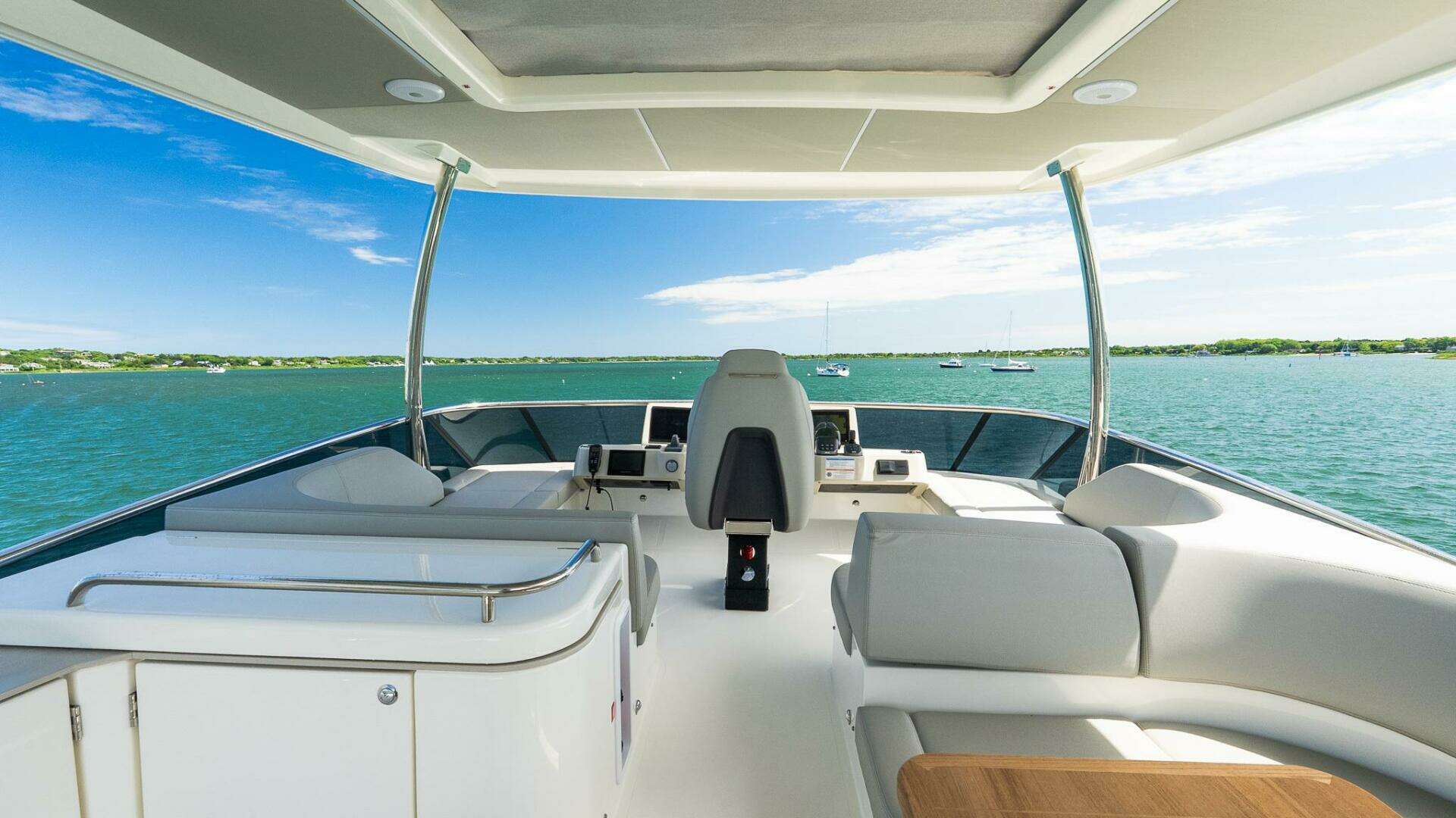 Absolute Navetta 53-2026-IN STOCK AVAILABLE NOW Staten Island-New York-United States 5618786