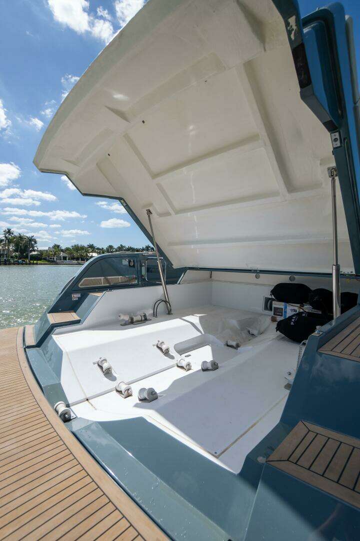 Pardo Yachts P50-2025-AVAILABLE NOW Staten Island-New York-United States 5288704