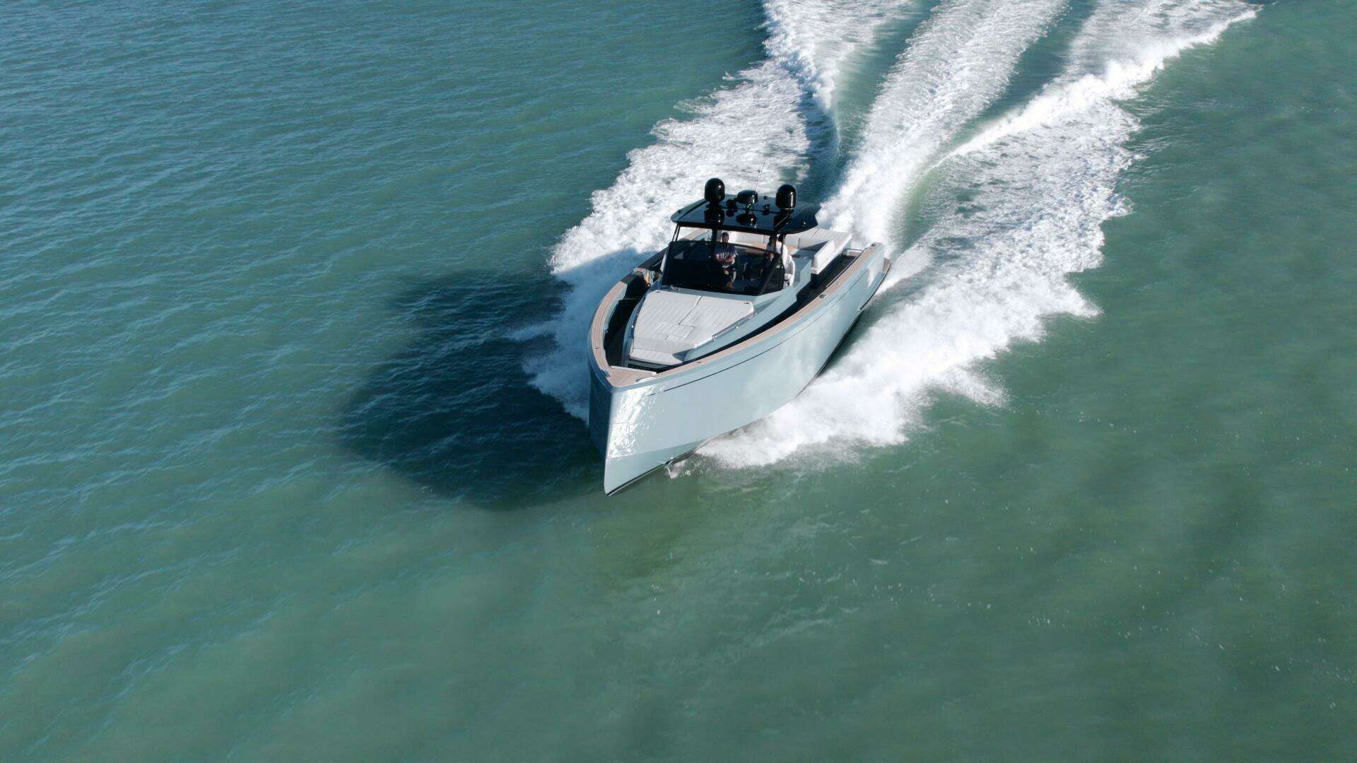 Pardo Yachts P50-2025-AVAILABLE NOW Staten Island-New York-United States 5288728