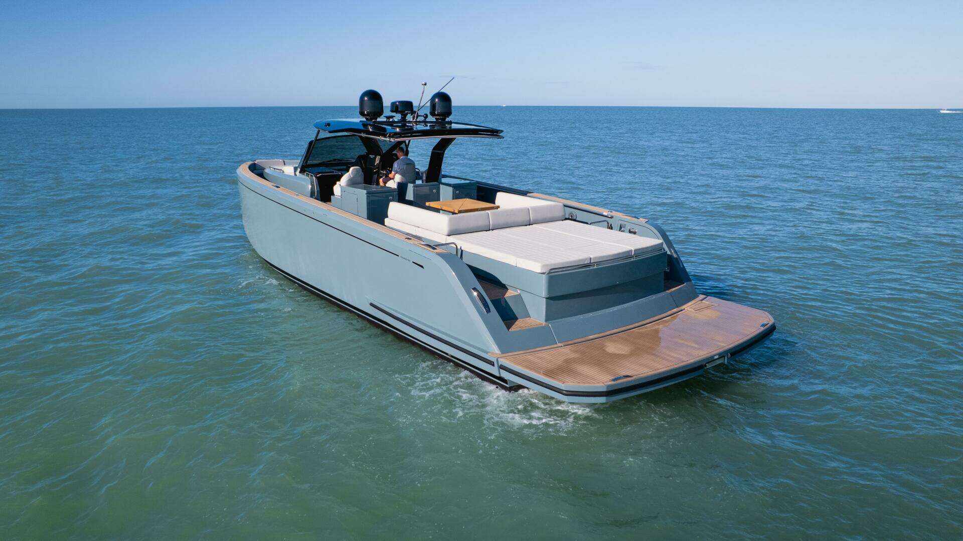 Pardo Yachts P50-2025-AVAILABLE NOW Staten Island-New York-United States 5288665