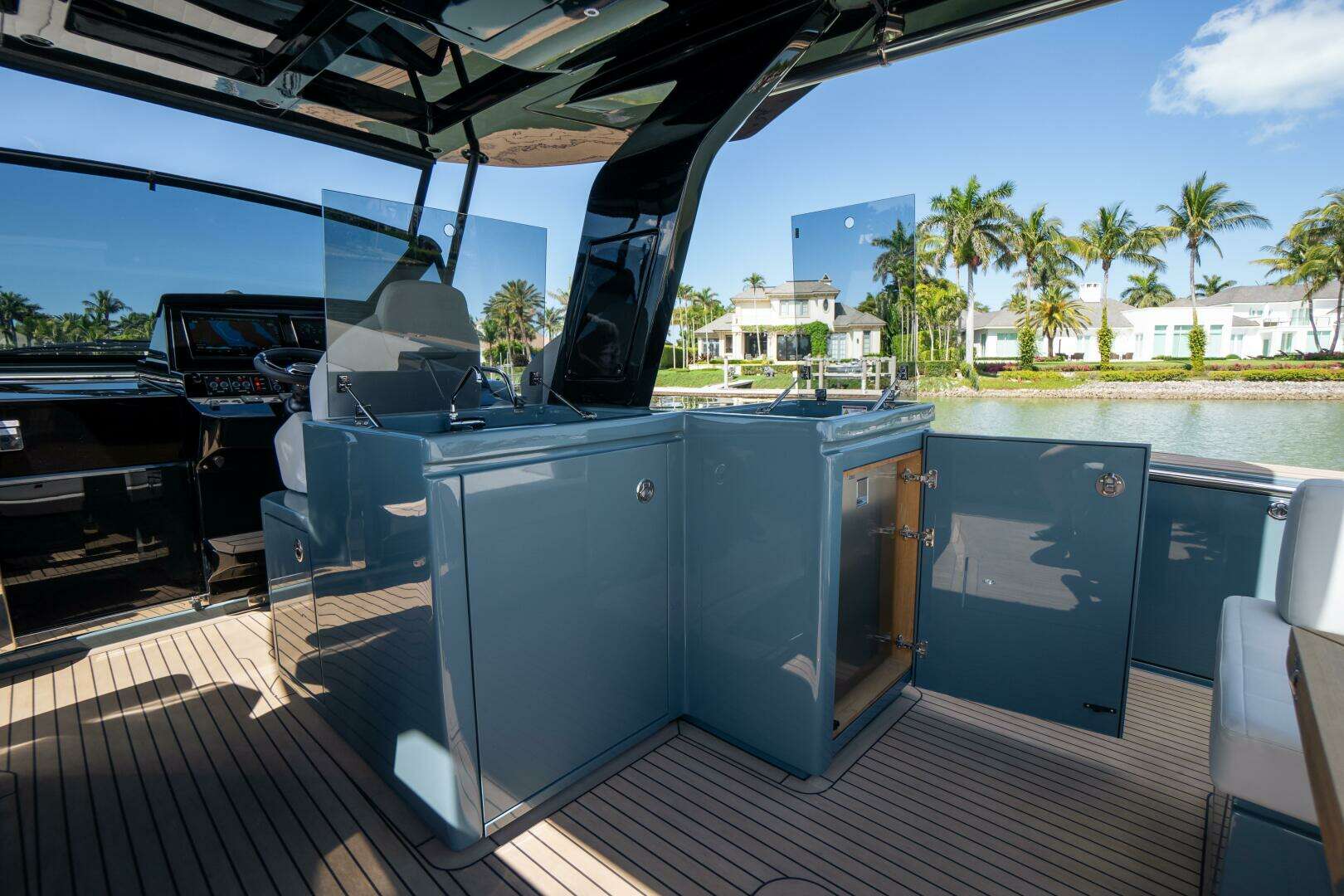 Pardo Yachts P50-2025-AVAILABLE NOW Staten Island-New York-United States 5288701