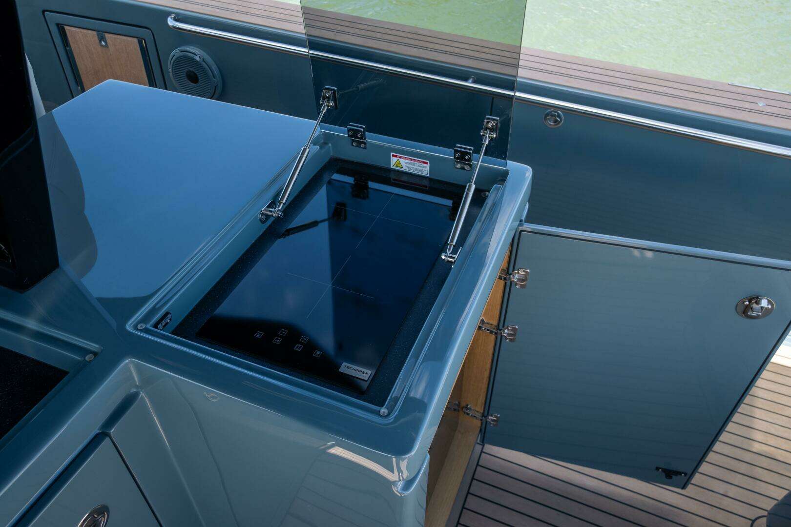 Pardo Yachts P50-2025-AVAILABLE NOW Staten Island-New York-United States 5288700