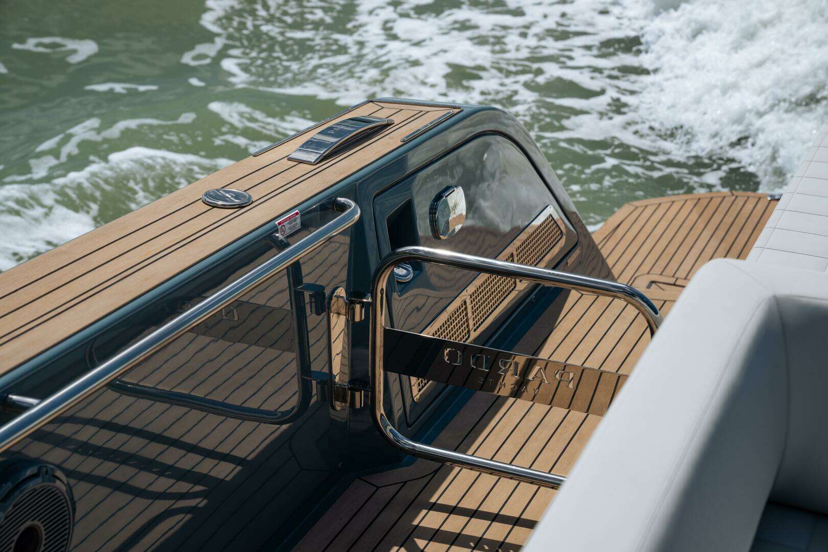 Pardo Yachts P50-2025-AVAILABLE NOW Staten Island-New York-United States 5288709