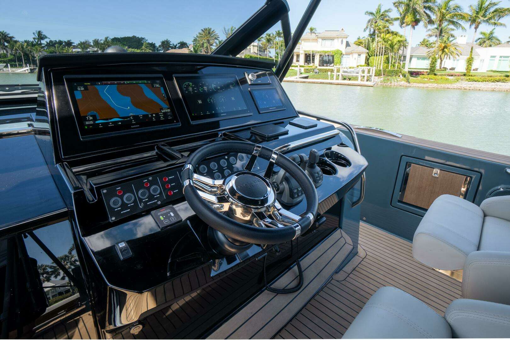 Pardo Yachts P50-2025-AVAILABLE NOW Staten Island-New York-United States 5288690